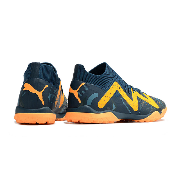 Chaussures de football Puma Future Ultimate TF DNA Pack - VENI Football pour gazon synthétique