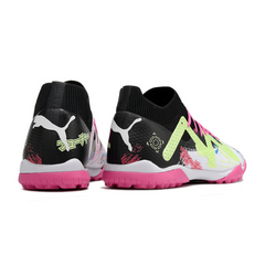 Chaussures de foot turf Puma Future Ultimate TF Power Cat Pack - VENI Futebol