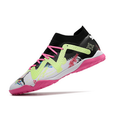 Chaussures de foot turf Puma Future Ultimate TF Power Cat Pack - VENI Futebol
