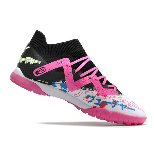 Chaussures de foot à 5 Puma Future Ultimate TF Power Cat Pack - VENI Futebol