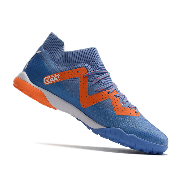 Chaussures de football turf Puma Future Ultimate TF Supercharge Pack - VENI Futebol