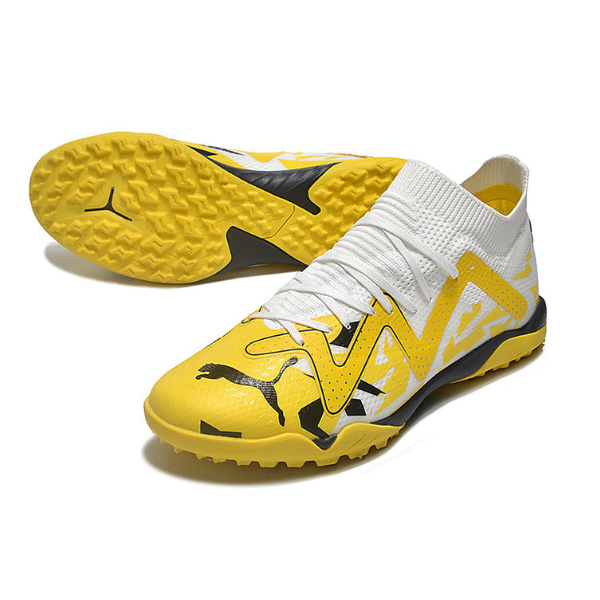 Turf-Fußballschuh Puma Future Ultimate TF Voltage Pack - VENI Futebol