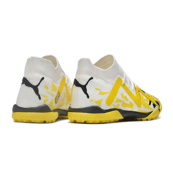Turf-Fußballschuhe Puma Future Ultimate TF Voltage Pack - VENI Fußball