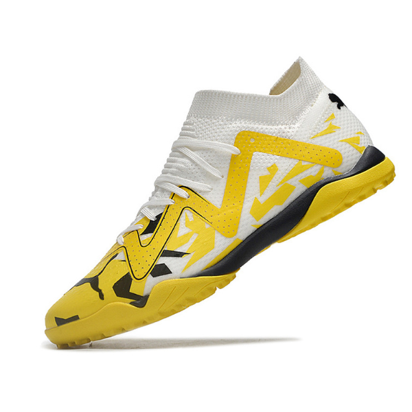Puma Future Ultimate TF Voltage Pack - VENI Fußballschuh für Kunstrasen