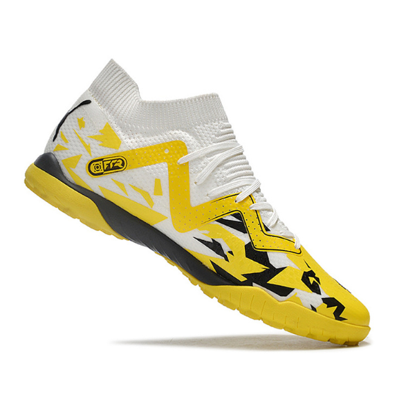 Turf-Fußballschuhe Puma Future Ultimate TF Voltage Pack - VENI Futebol
