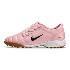 Nike Total 90 III Turf TF Light Pink Football Boot