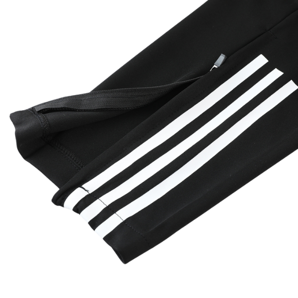 alt
Adidas Set T-Shirt + graue Hose - VENI Fußball