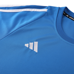 Conjunto Adidas Trikot + Shorts Hellblau - VENI Fußball