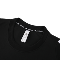 alt
Adidas Trikot- und Shortset in Schwarz und Weiß - VENI Futebol