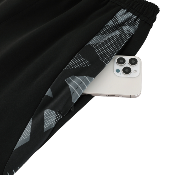Conjunto de Frio Adidas Jaqueta + Calça Preto - VENI Futebol