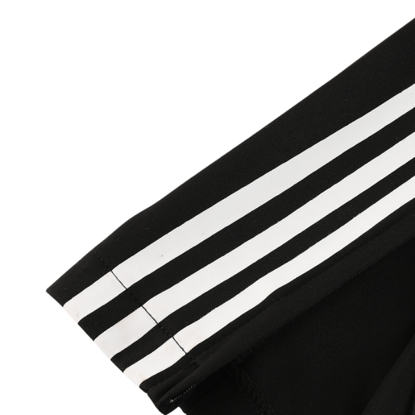 Conjunto de Frio Adidas Blusão + Calça Verde - VENI Futebol