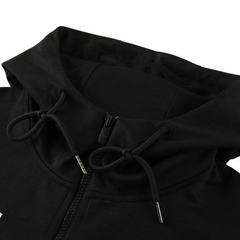 Nike Winter-Set Jacke + Hose in Schwarz und Grün – VENI Futebol