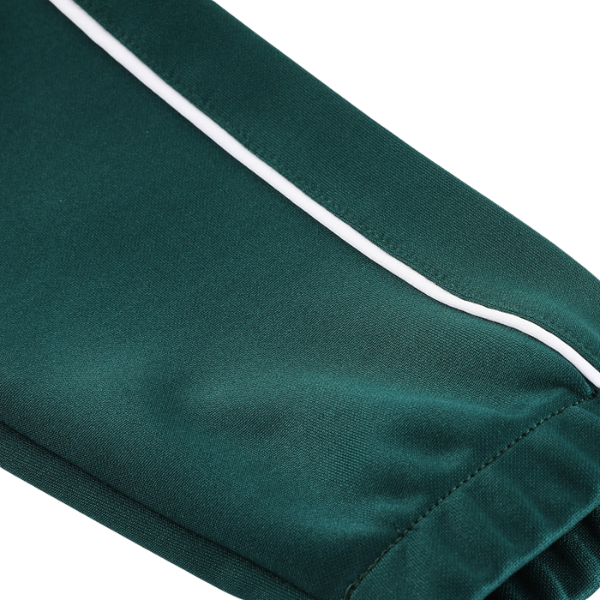 Conjunto de Frio Nike Jaqueta + Calça Verde Escuro - VENI Futebol