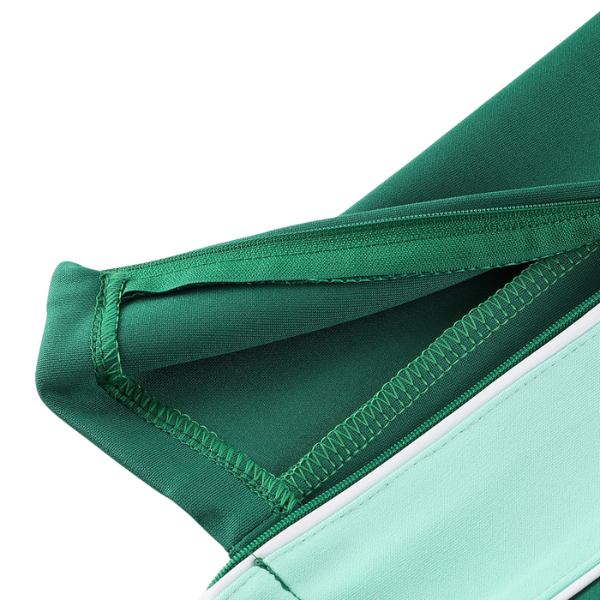 Conjunto de Frio Nike Jaqueta + Calça Verde - VENI Futebol