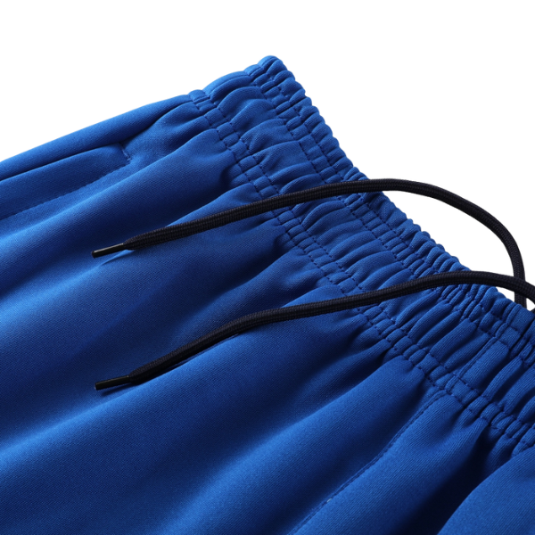Conjunto de Frio Puma Jaqueta + Calça Azul Claro - VENI Futebol
