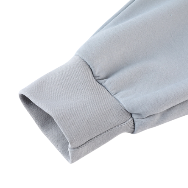 Conjunto de Frio Nike Tech-Fleece Casaco + Calça Bege e Cinza - VENI Futebol