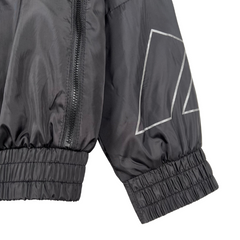 Corta-vento Adidas preto I - VENI Futebol