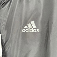 Corta-vento Adidas Preto I - VENI Futebol