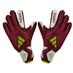 Adidas Copa Pro Energy Citrus Pack Goalkeeper Gloves
