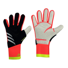 Luva de Goleiro Adidas Predator 30 Pro Solar Energy Pack - VENI Futebol