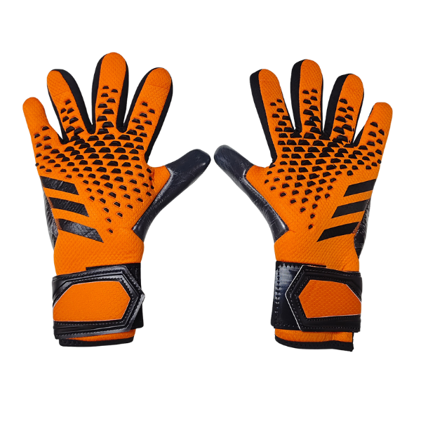 Torwarthandschuhe Adidas Predator Accuracy League Heatspawn Pack - VENI Futebol