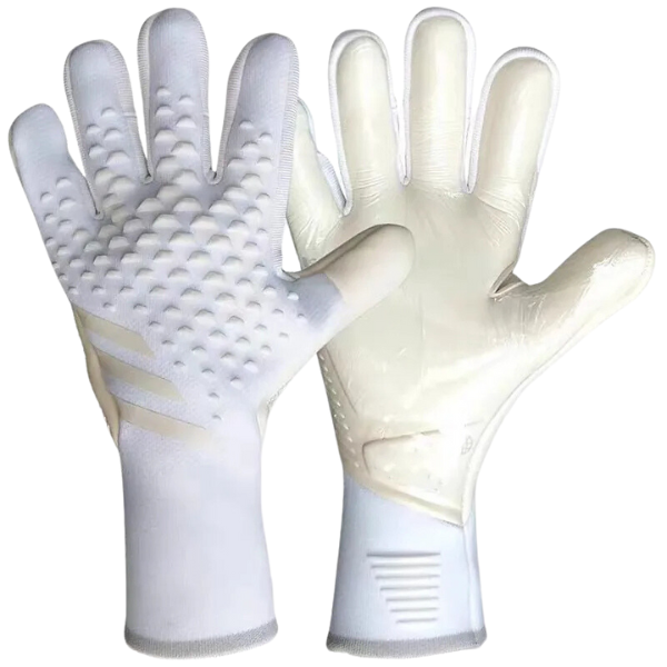 Torwarthandschuh Adidas Predator Accuracy Pro Pearlized Pack - VENI Futebol
