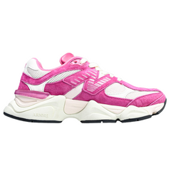New Balance 9060 Fuschia Pink Casual Shoes