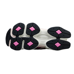 New Balance 9060 Fuschia Pink Casual Shoes