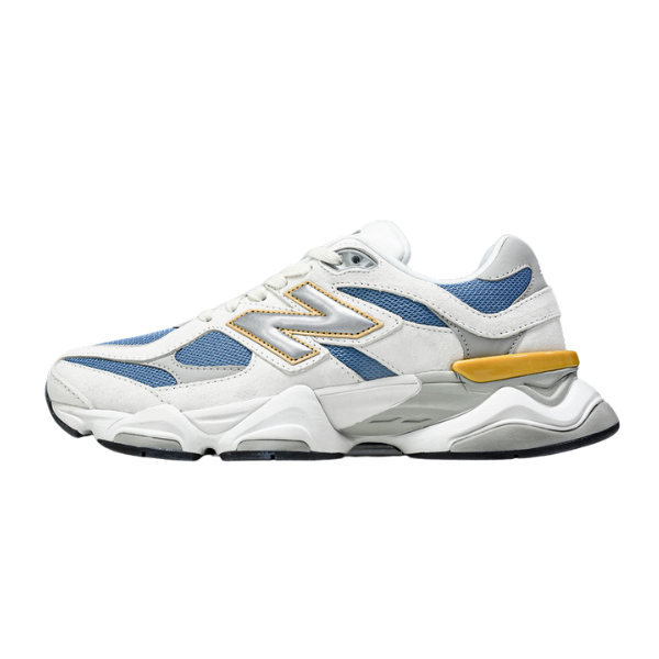 New Balance 9060 Heron Blue Casual Shoes