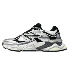 New Balance 9060 Metallic Casual Shoes
