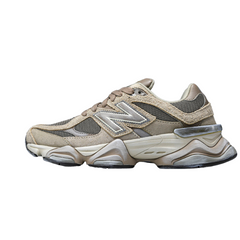 New Balance 9060 Mushroom Casual Shoes