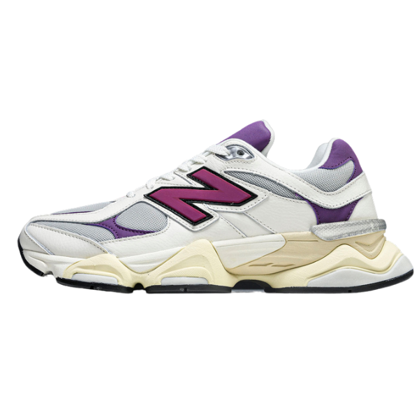 New Balance 9060 Sea Salt Scorpio Casual Shoes