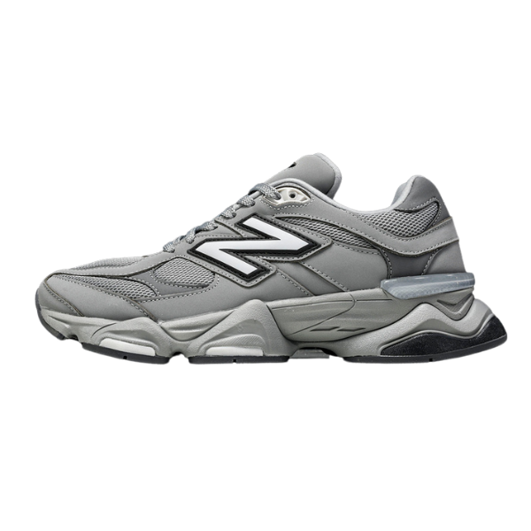 New Balance 9060 Team Grey Casual Shoes