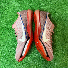 Nike Air MaxFly 2 Pink Running Spikes Shoes Size 41 Eur