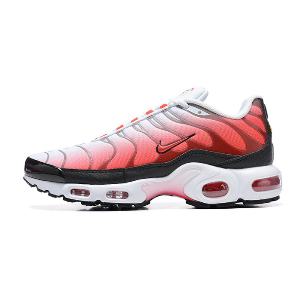 Nike Air Max Plus TN Fire Casual Shoes