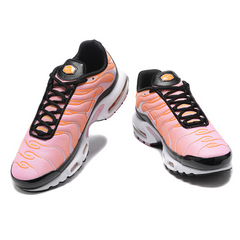 Nike Air Max Plus TN Magma Orange Casual Shoes