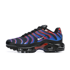 Nike Air Max Plus TN Spider Man Casual Shoes