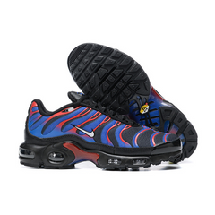 Nike Air Max Plus TN Spider Man Casual Shoes