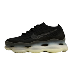 Nike Air VaporMax Scorpion Black Casual Shoes