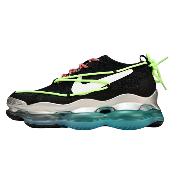 Nike Air VaporMax Scorpion Have a Nike Day Casual Shoes