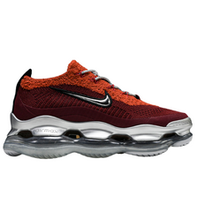 Nike Air VaporMax Scorpion Red Silver Casual Shoes