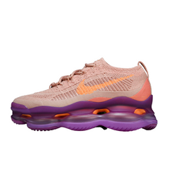 Nike Air VaporMax Scorpion Red Stardust Casual Shoes