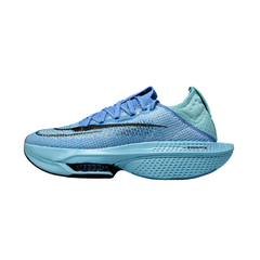 Nike Air Zoom Alphafly Next% 2 Clear Blue Running Shoes