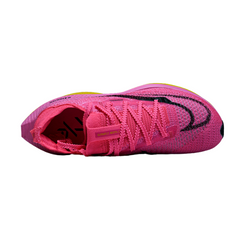 Nike Air Zoom Alphafly Next% 2 Hyper Pink Laser Orange Running Shoes