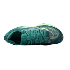 Nike Air Zoom Alphafly Next% 2 Military Green Running Shoes