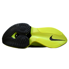 Nike Air Zoom Alphafly Next% 2 Volt Running Shoes