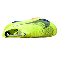 Nike Air Zoom Alphafly Next% 3 Volt Running Shoes