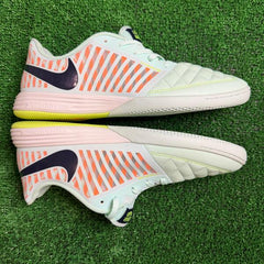 Nike Lunar Gato II Bonded Pack Indoor IC Football Boot Size 46 Eur