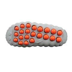 Nike Mind 001 Silver Grey Slide