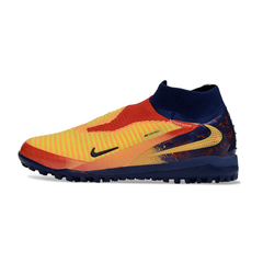 Nike Phantom 6 DF Elite Erling Haaland Pack Turf TF Kids Football Boot